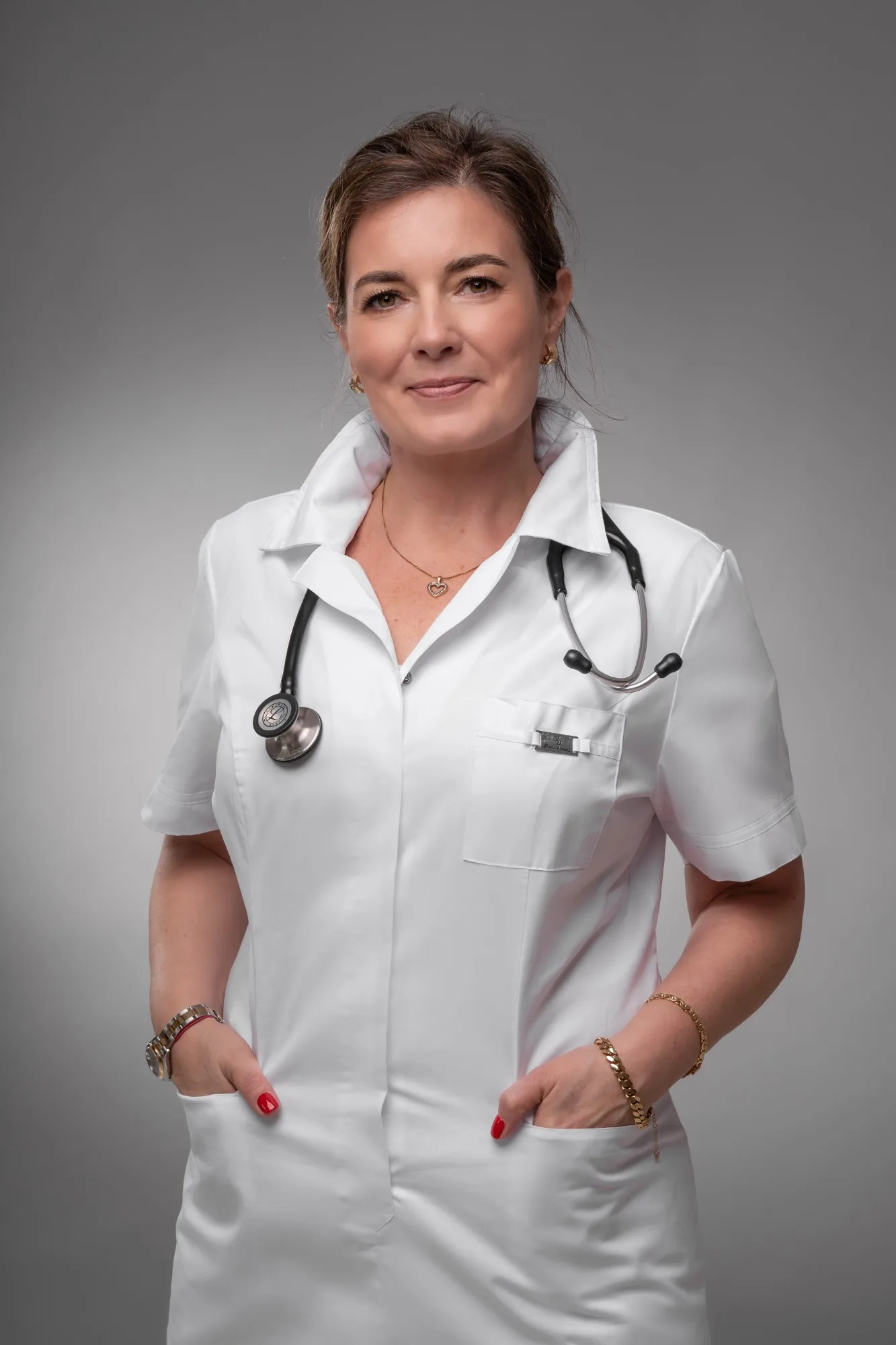 Dr. med. Beata Bylinski, Präventionsmedizin für Unternehmer in Berlin